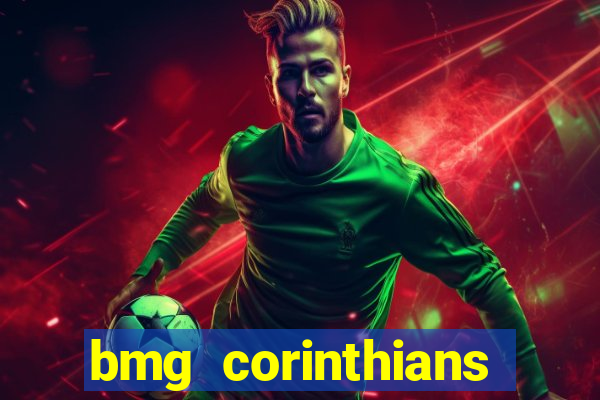 bmg corinthians menor de 18 anos