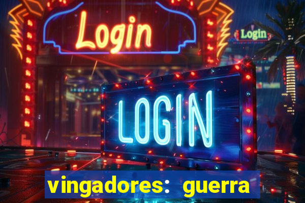 vingadores: guerra infinita 4k google drive