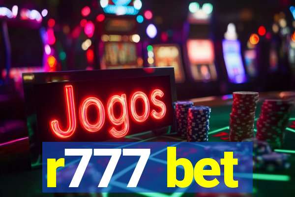 r777 bet
