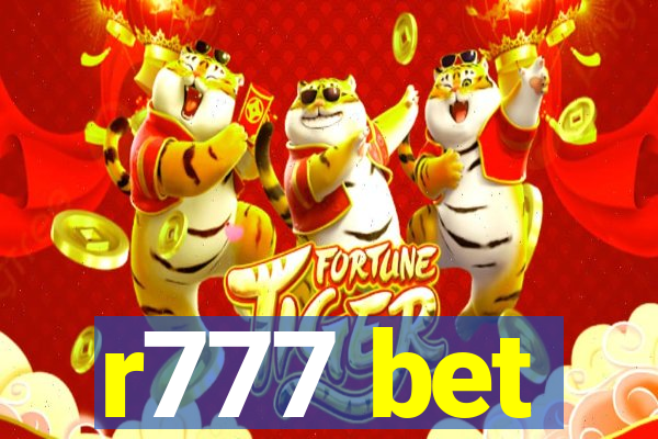 r777 bet