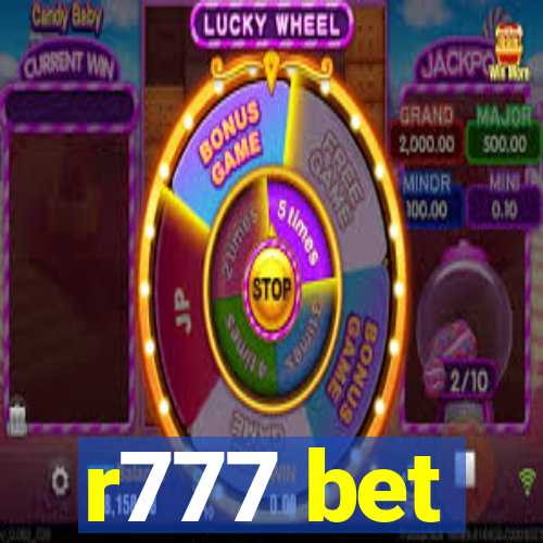 r777 bet