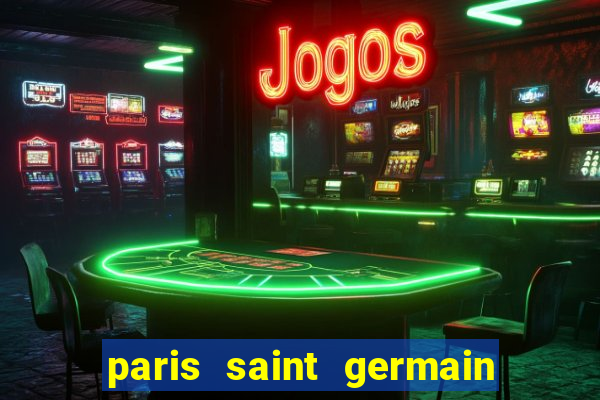 paris saint germain dls kit 2022