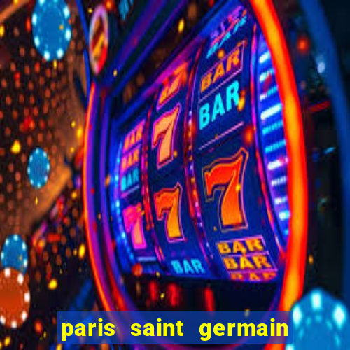 paris saint germain dls kit 2022