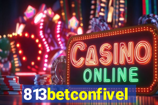 813betconfivel