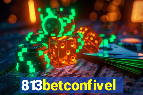 813betconfivel