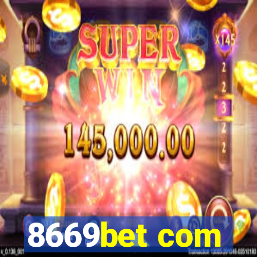 8669bet com