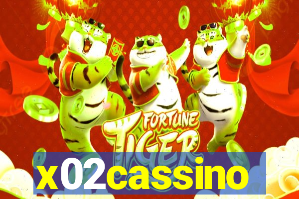 x02cassino