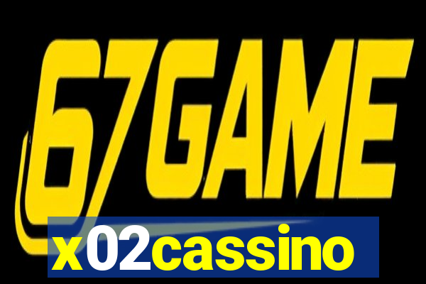x02cassino