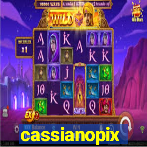 cassianopix