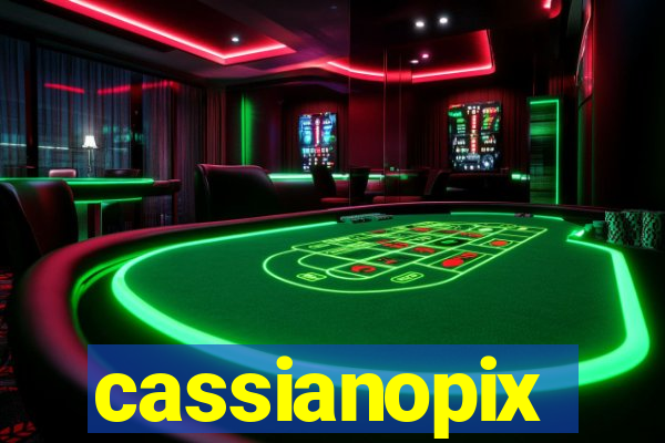 cassianopix