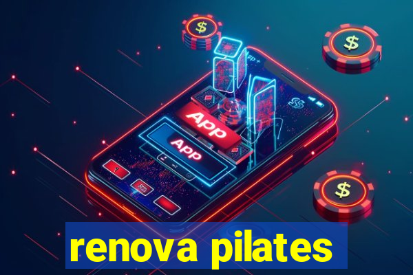 renova pilates
