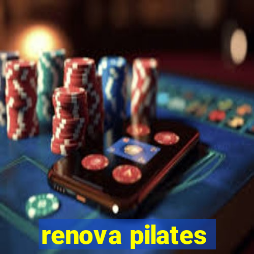 renova pilates