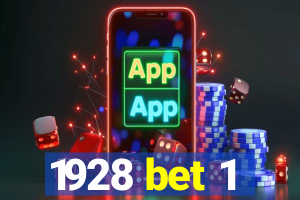 1928 bet 1