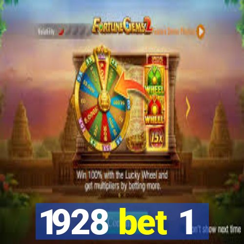 1928 bet 1