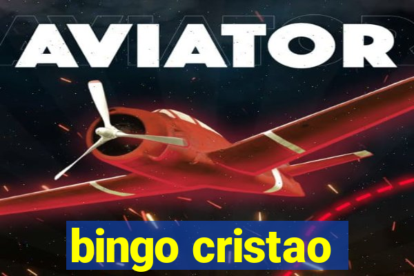 bingo cristao