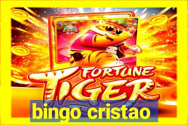 bingo cristao
