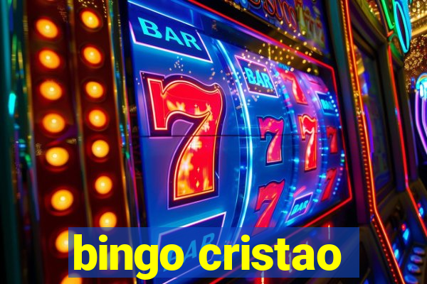 bingo cristao