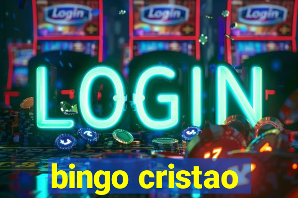 bingo cristao