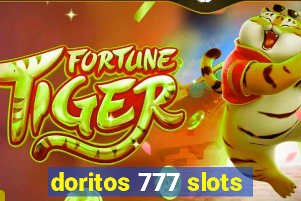 doritos 777 slots