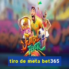 tiro de meta bet365