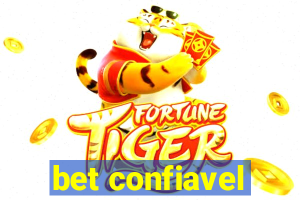 bet confiavel
