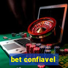 bet confiavel