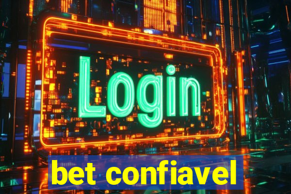 bet confiavel