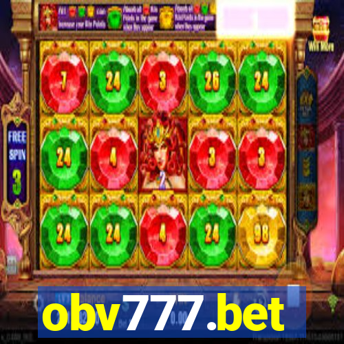 obv777.bet