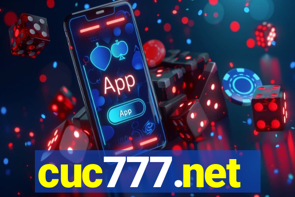 cuc777.net