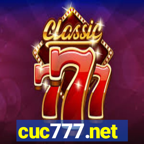 cuc777.net