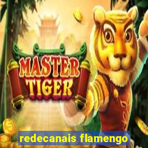 redecanais flamengo