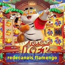 redecanais flamengo