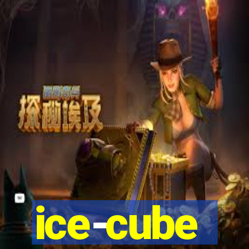 ice-cube