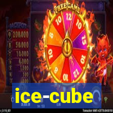ice-cube