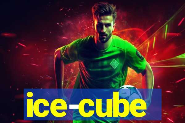 ice-cube