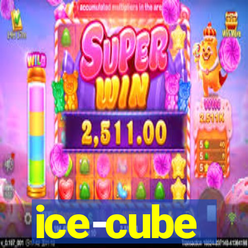 ice-cube