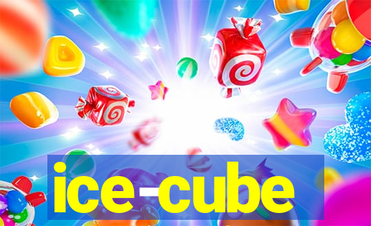 ice-cube