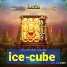 ice-cube