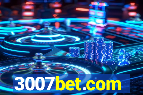 3007bet.com