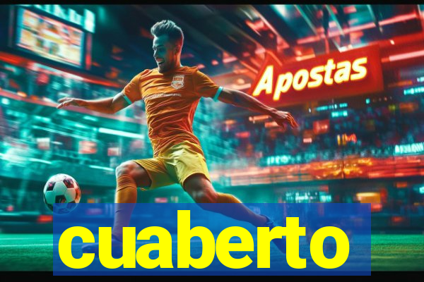 cuaberto