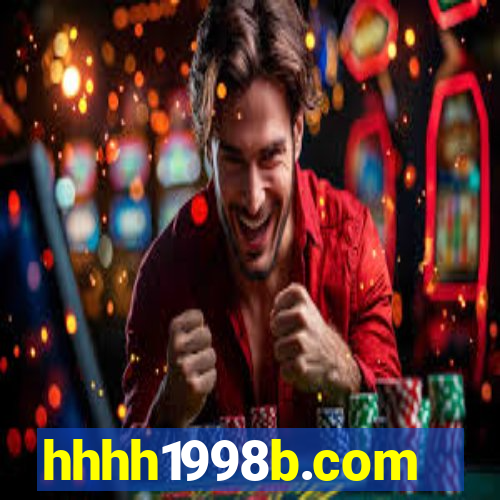 hhhh1998b.com