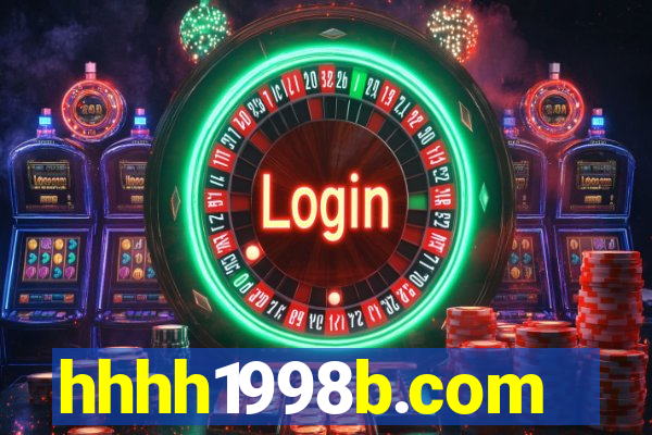 hhhh1998b.com
