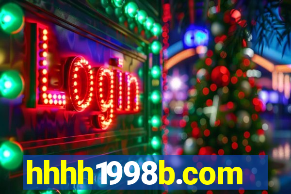 hhhh1998b.com