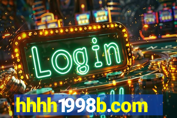 hhhh1998b.com