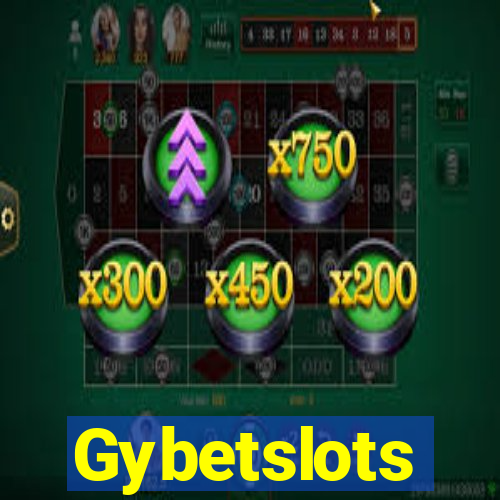 Gybetslots