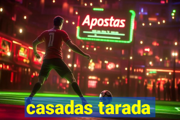 casadas tarada