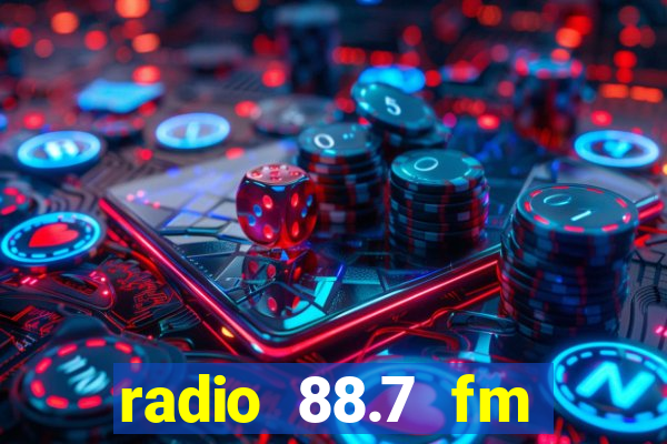 radio 88.7 fm porto seguro