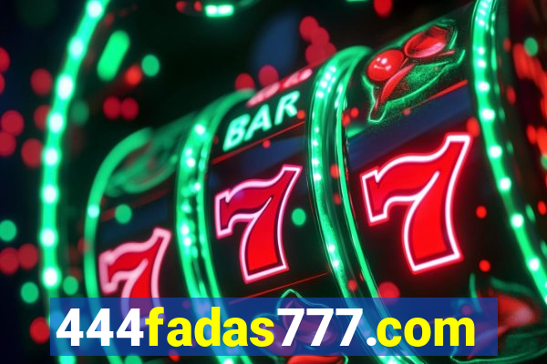 444fadas777.com