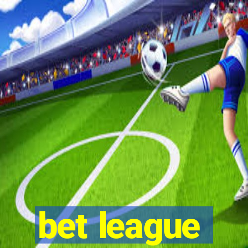 bet league