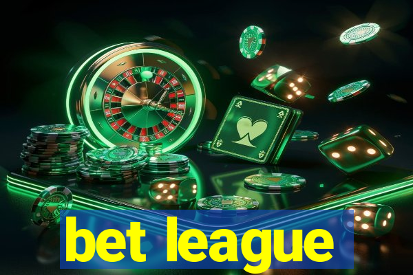 bet league